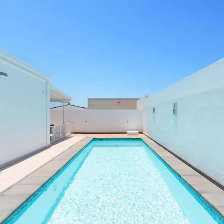 Family By * Пуэрто дель Кармен