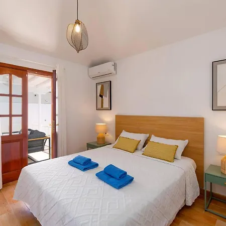 Family By Пуэрто дель Кармен