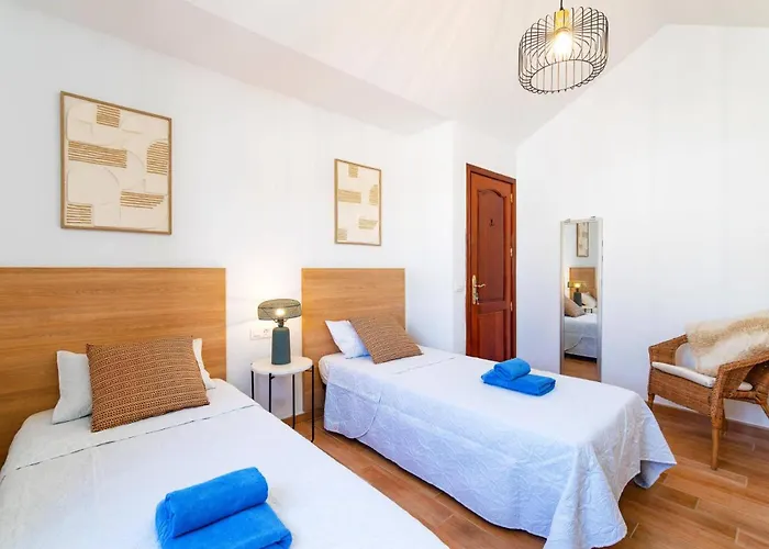 Family By Вилла Пуэрто дель Кармен