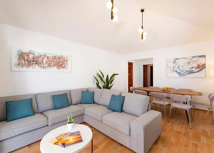 Family By * Пуэрто дель Кармен