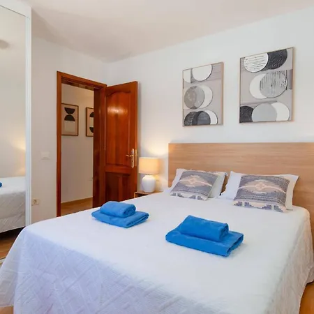 Villa Family By Puerto del Carmen (Lanzarote)