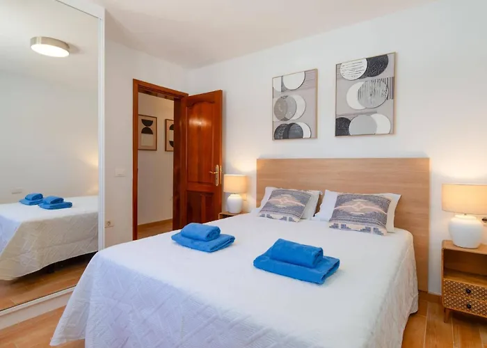 Βίλα Family By Πουέρτο Ντελ Κάρμεν