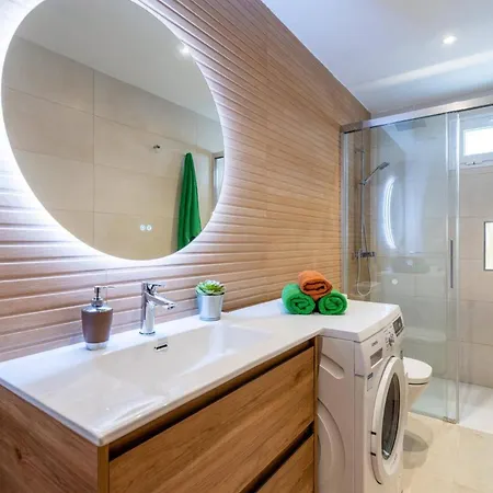 Family By Puerto del Carmen (Lanzarote)