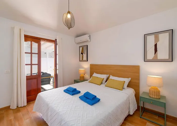 Family By Puerto del Carmen (Lanzarote)