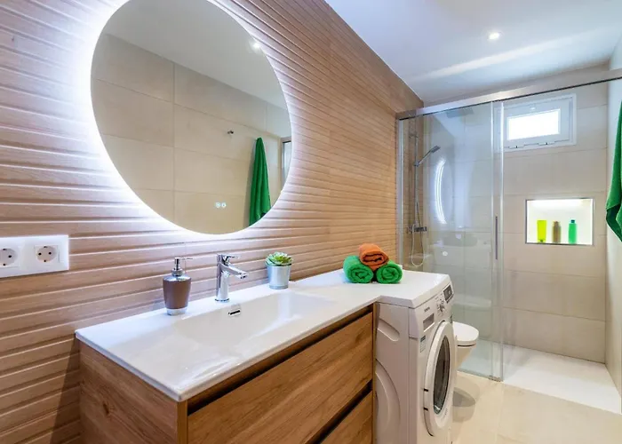 Family By Puerto del Carmen (Lanzarote)